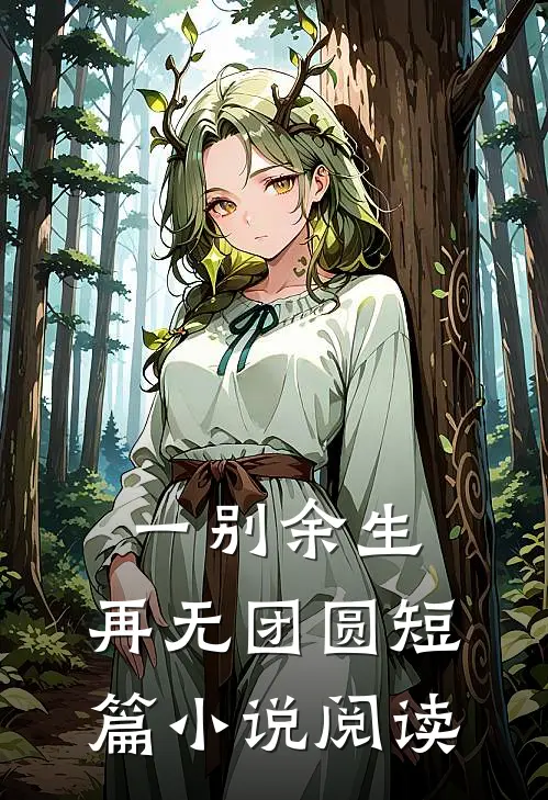 一别余生，再无团圆短篇小说阅读