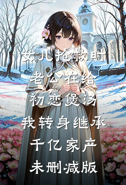 女儿抢救时老公在给初恋煲汤，我转身继承千亿家产未删减版
