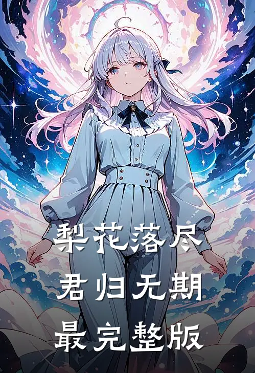 梨花落尽，君归无期最完整版