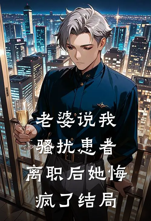 老婆说我骚扰患者，离职后她悔疯了结局