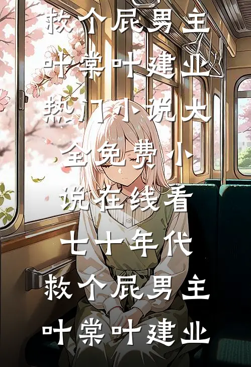 七十年代，救个屁男主叶棠叶建业热门小说大全_免费小说在线看七十年代，救个屁男主(叶棠叶建业)