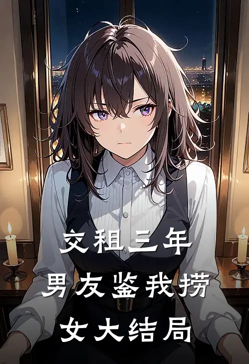交租三年，男友鉴我捞女大结局