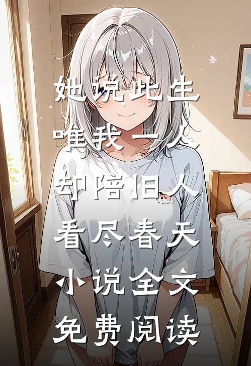 她说此生唯我一人，却陪旧人看尽春天小说全文免费阅读