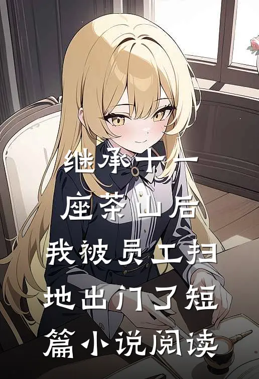 继承十一座茶山后，我被员工扫地出门了短篇小说阅读