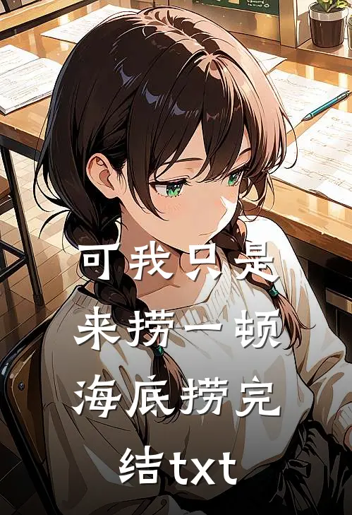 可我只是来捞一顿海底捞完结txt