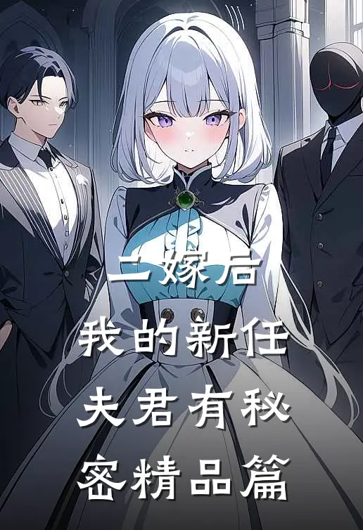 二嫁后，我的新任夫君有秘密精品篇