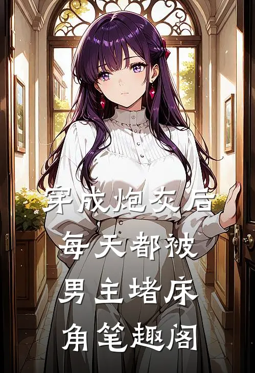 穿成炮灰后：每天都被男主堵床角笔趣阁