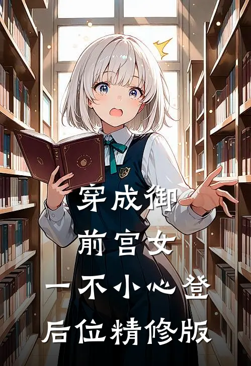 穿成御前宫女，一不小心登后位精修版