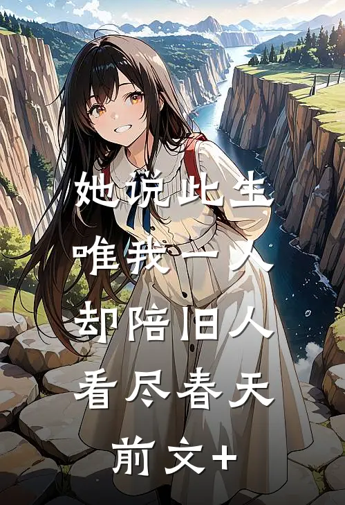 她说此生唯我一人，却陪旧人看尽春天前文+