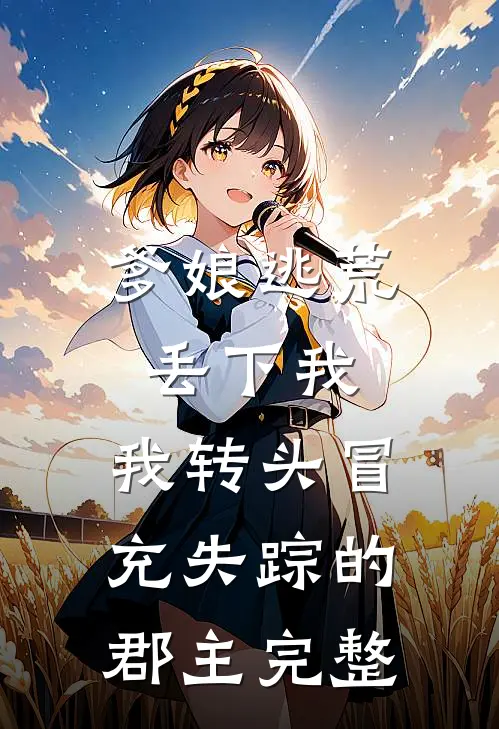 爹娘逃荒丢下我，我转头冒充失踪的郡主完整
