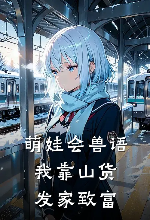 萌娃会兽语，我靠山货发家致富