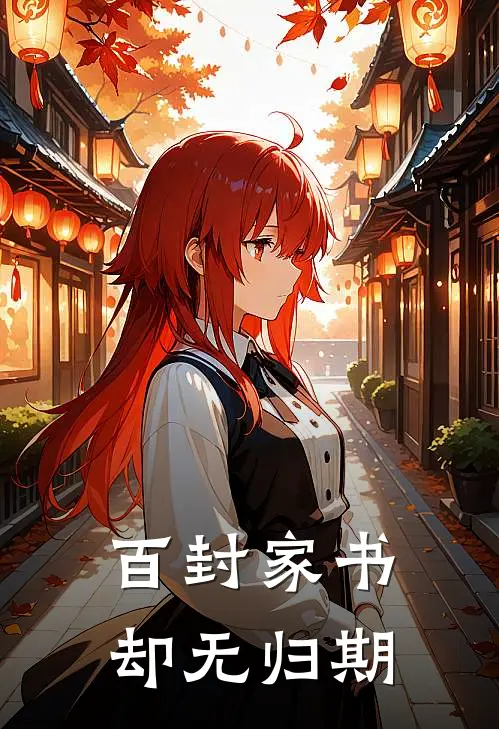 百封家书，却无归期