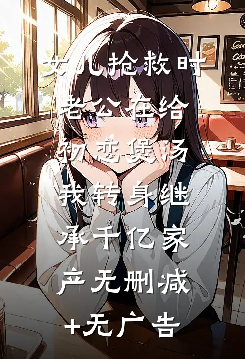 女儿抢救时老公在给初恋煲汤，我转身继承千亿家产无删减+无广告