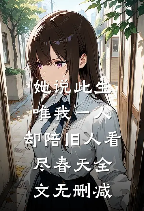 她说此生唯我一人，却陪旧人看尽春天全文无删减