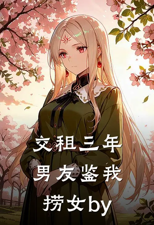 交租三年，男友鉴我捞女by