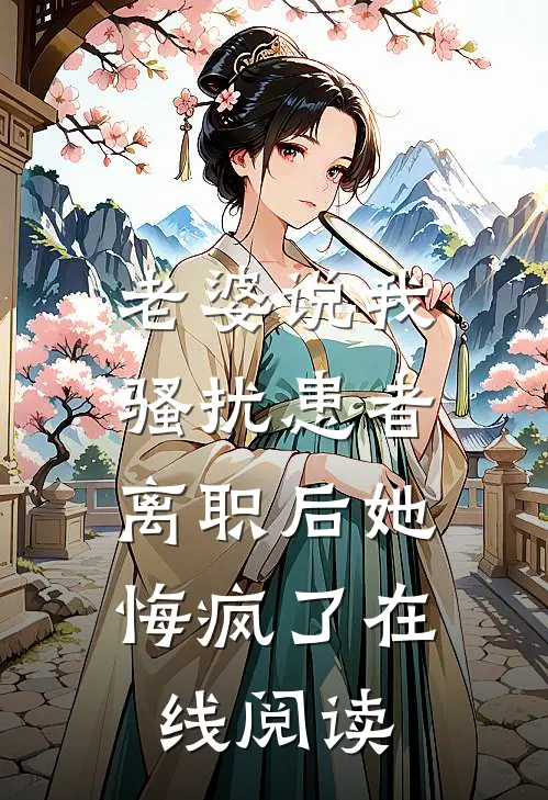 老婆说我骚扰患者，离职后她悔疯了在线阅读