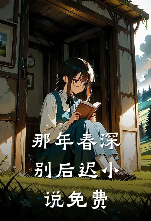 那年春深别后迟小说免费