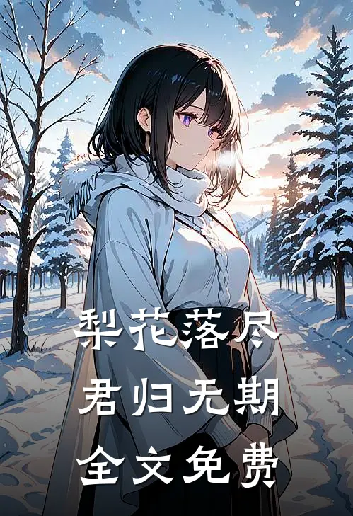 梨花落尽，君归无期全文免费