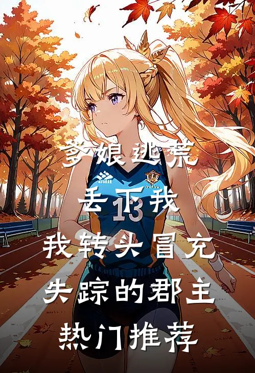爹娘逃荒丢下我，我转头冒充失踪的郡主热门推荐