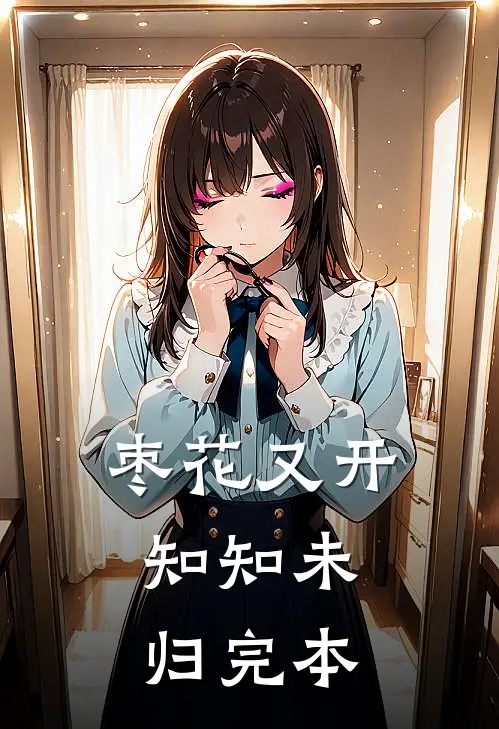 枣花又开，知知未归完本