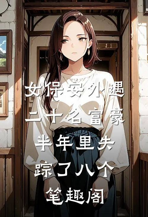 女保安外遇二十名富豪，半年里失踪了八个笔趣阁
