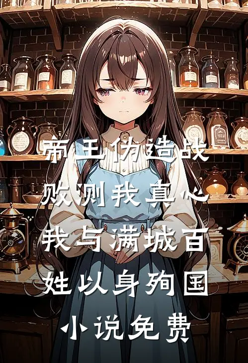 帝王伪造战败测我真心，我与满城百姓以身殉国小说免费