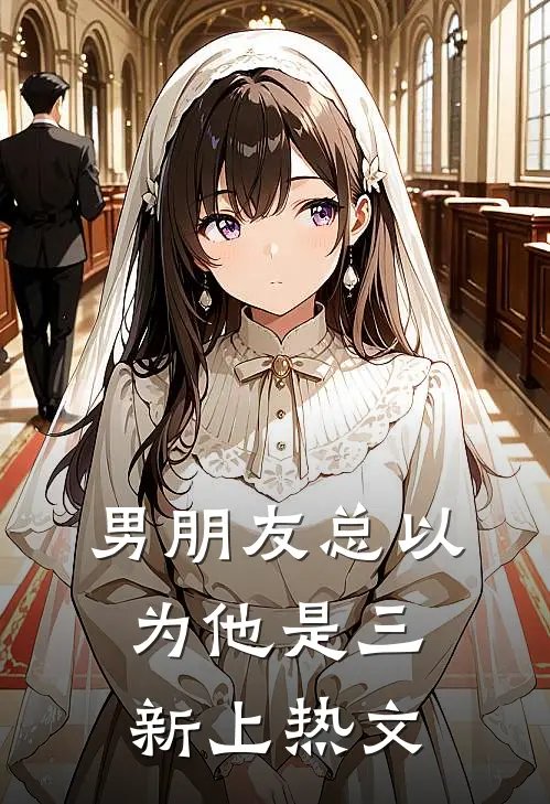 男朋友总以为他是三新上热文