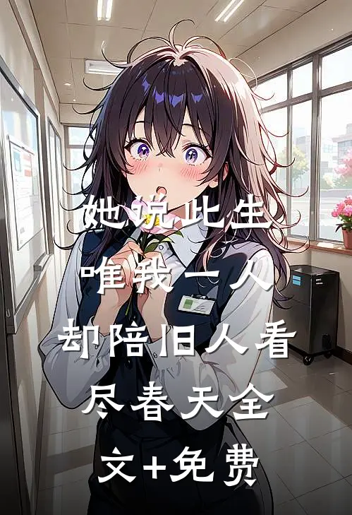 她说此生唯我一人，却陪旧人看尽春天全文+免费