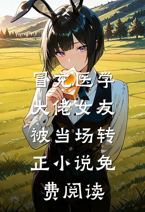 冒充医学大佬女友，被当场转正小说免费阅读