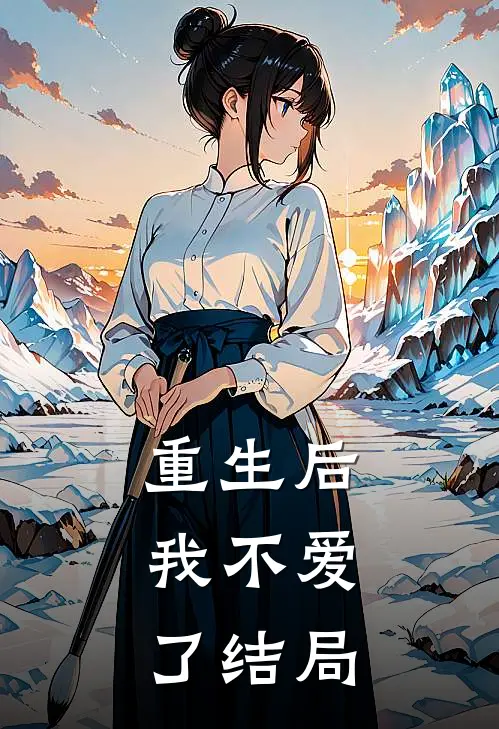 重生后，我不爱了结局