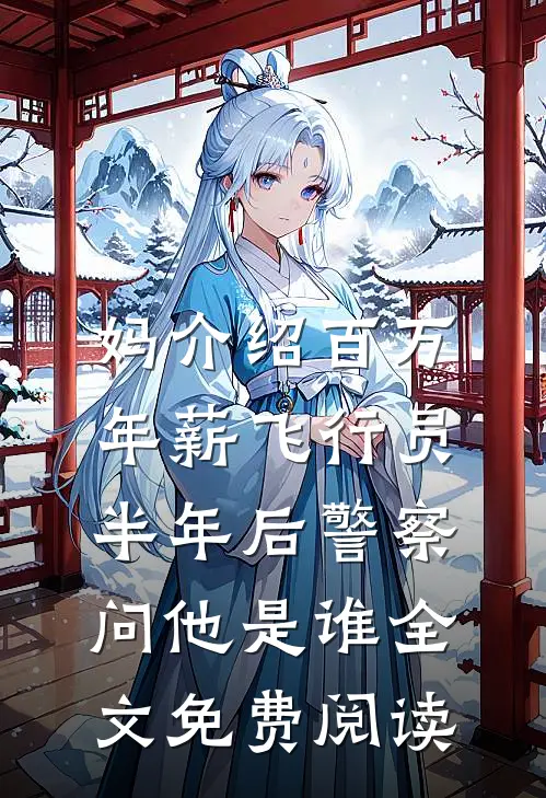 妈介绍百万年薪飞行员，半年后警察问他是谁全文免费阅读