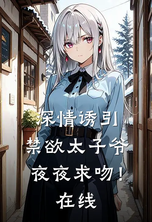深情诱引，禁欲太子爷夜夜求吻！在线