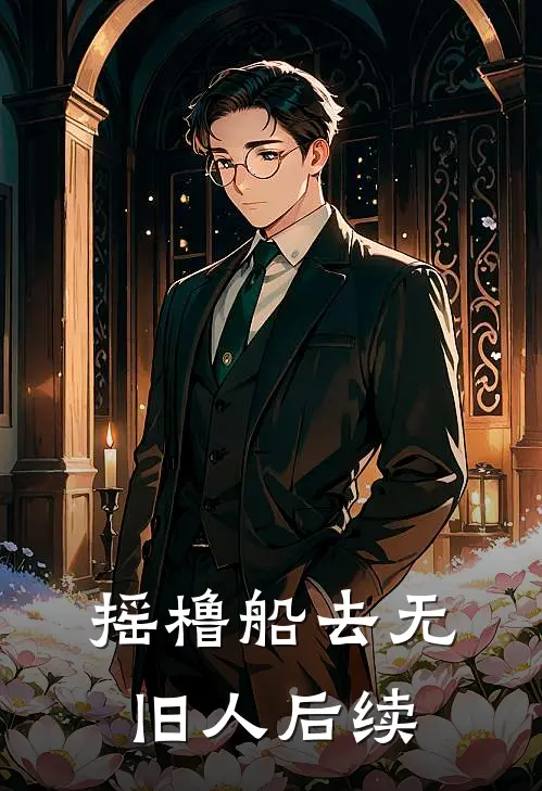 摇橹船去无旧人后续