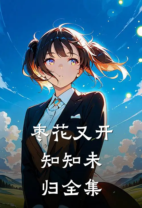 枣花又开，知知未归全集