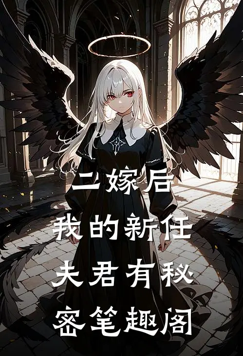 二嫁后，我的新任夫君有秘密笔趣阁