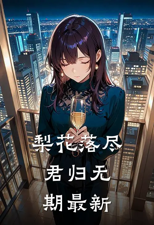 梨花落尽，君归无期最新