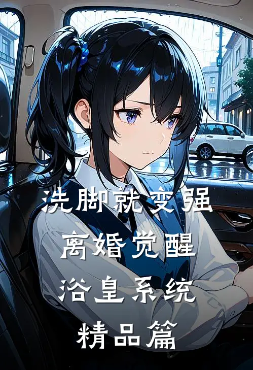 洗脚就变强：离婚觉醒浴皇系统精品篇