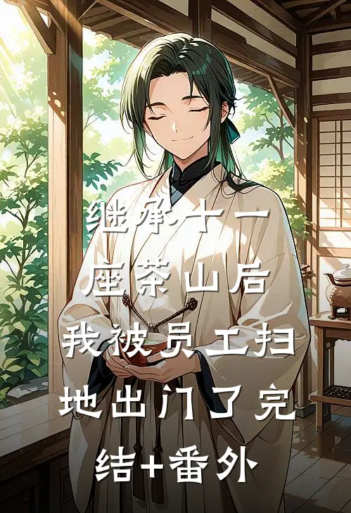 继承十一座茶山后，我被员工扫地出门了完结+番外