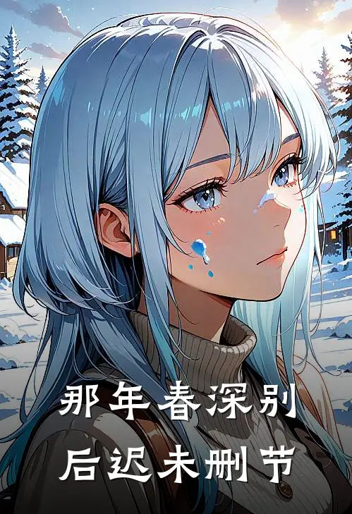 那年春深别后迟未删节