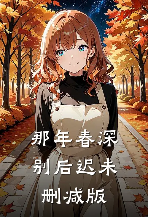 那年春深别后迟未删减版