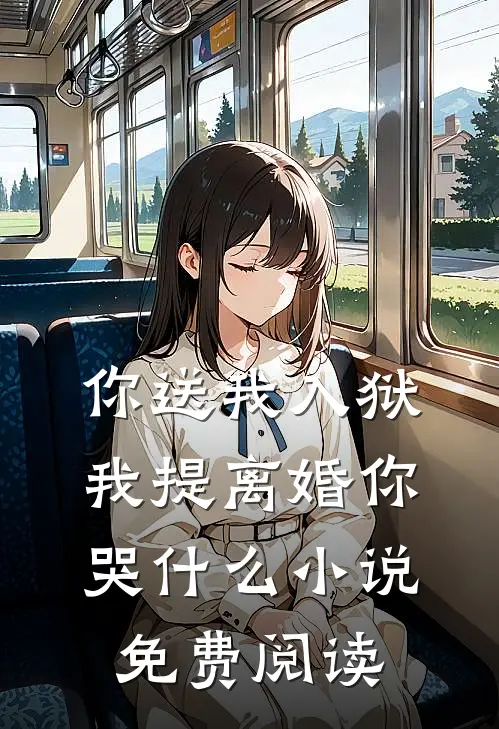 你送我入狱，我提离婚你哭什么小说免费阅读