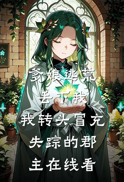 爹娘逃荒丢下我，我转头冒充失踪的郡主在线看
