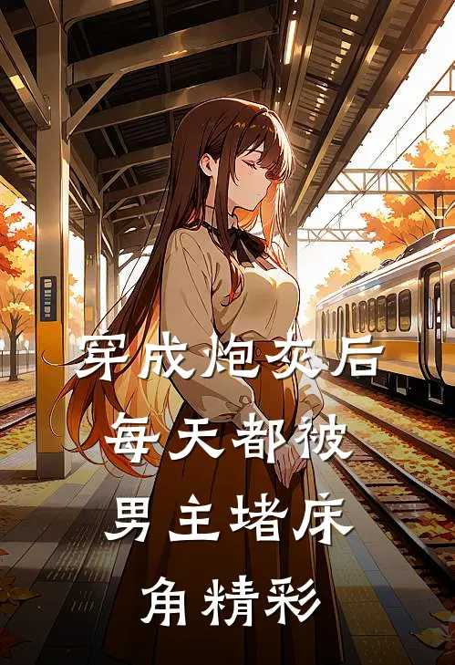 穿成炮灰后：每天都被男主堵床角精彩
