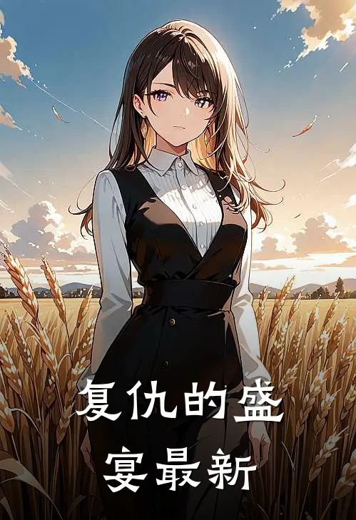 复仇的盛宴最新