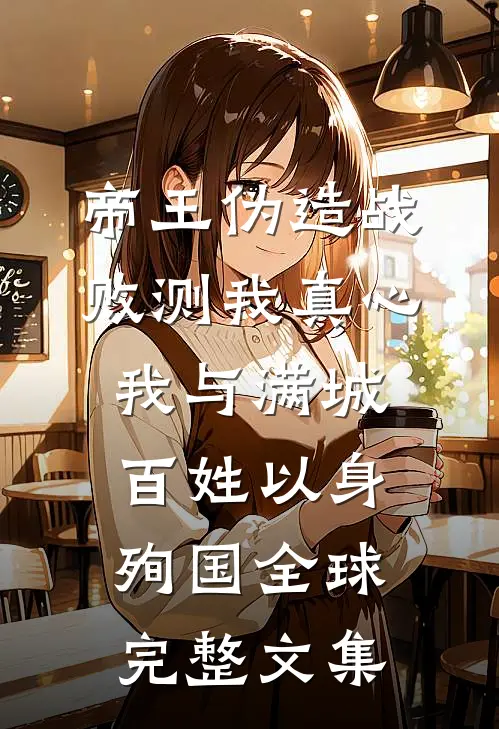 帝王伪造战败测我真心，我与满城百姓以身殉国全球完整文集