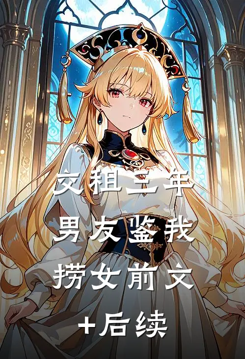 交租三年，男友鉴我捞女前文+后续