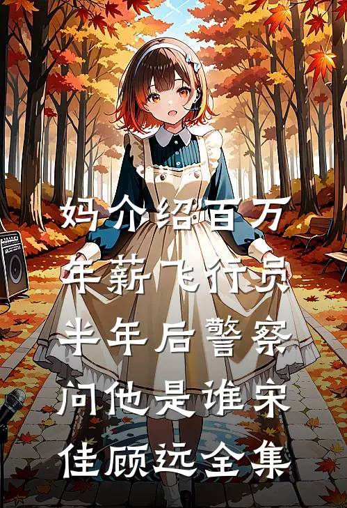 妈介绍百万年薪飞行员，半年后警察问他是谁宋佳顾远全集