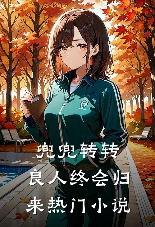 兜兜转转，良人终会归来热门小说