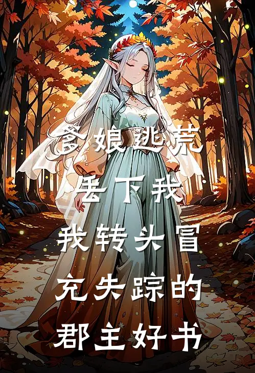 爹娘逃荒丢下我，我转头冒充失踪的郡主好书
