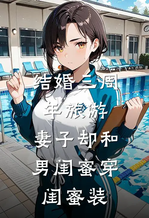 结婚三周年旅游，妻子却和男闺蜜穿闺蜜装